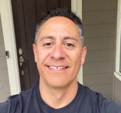 Brad Paz