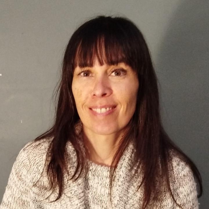 Maud Nivon