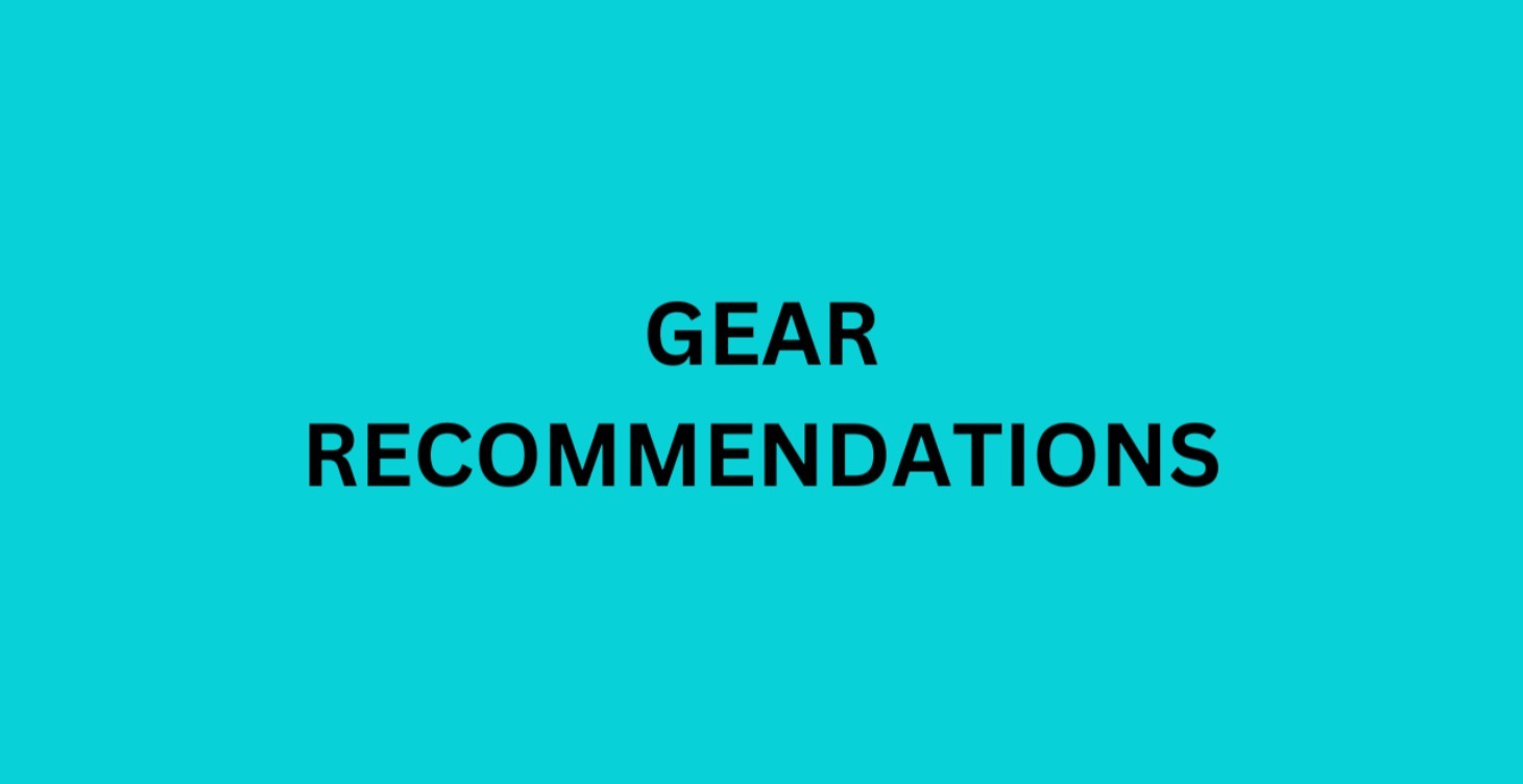 All Gear All Idea