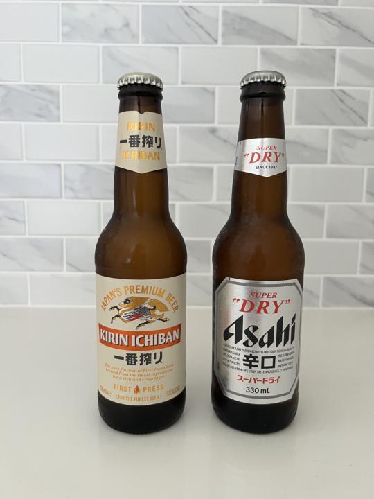 Cheers to the Weekend 🍻