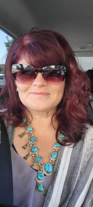 Margie Peau