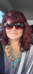 Margie Peau