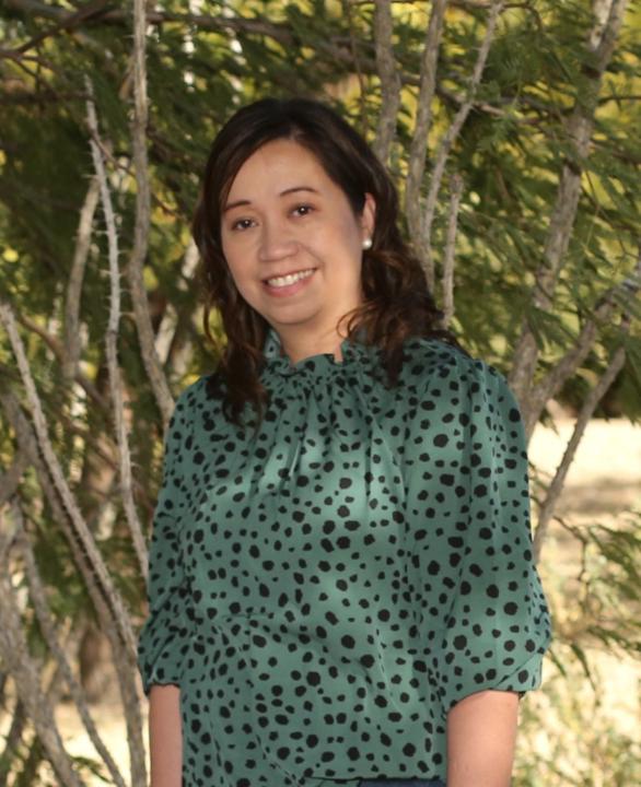 Aileen Tan