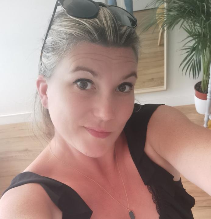 Doriane Zocchetti