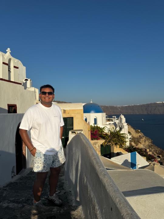 Manuel Monasterio