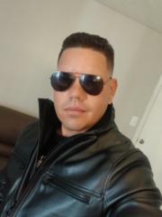 Antonio Bueno