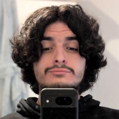 Bilal F.
