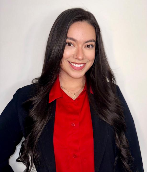 Andrea V. Moran Oliva