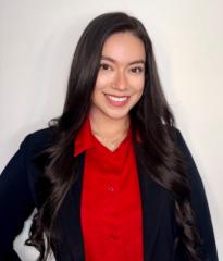 Andrea V. Moran Oliva
