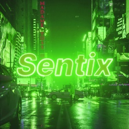 Sentix Bruh