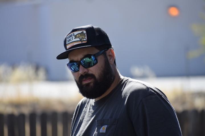 Ethan Garcia