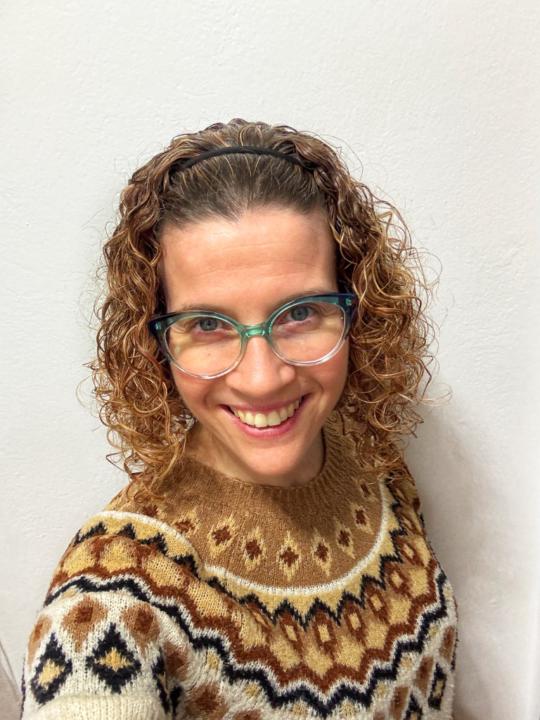 Cristina Heemeijer Verge