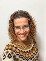 Cristina Heemeijer Verge