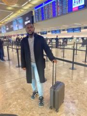 Fossung brandon Mangwa