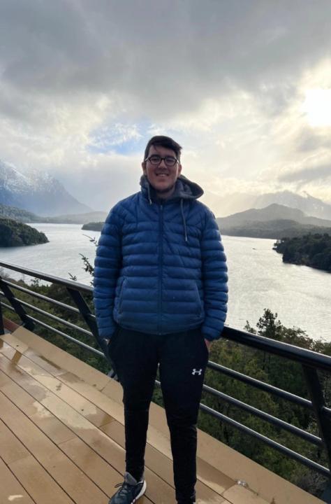 Uriel nicolas Gonzalez