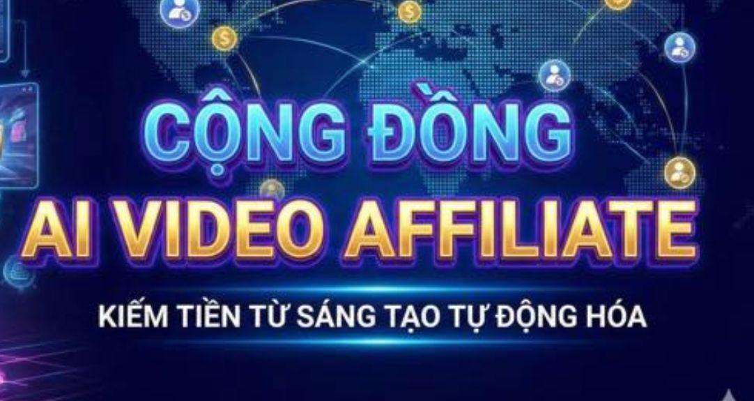 AI VIDEO AFFILIATE