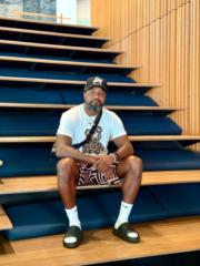 Andre Stacy