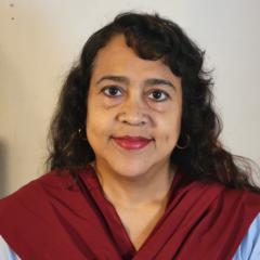 Luz Santiago