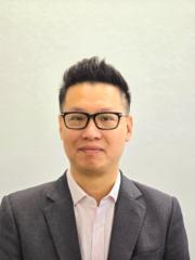 Raymond Ng