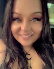 Stacy Perry