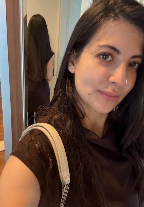 Clarissa Kortendieck