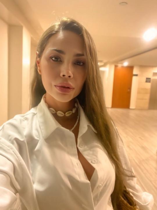 Maritza Acevedo