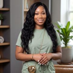 Sheenika Ervin