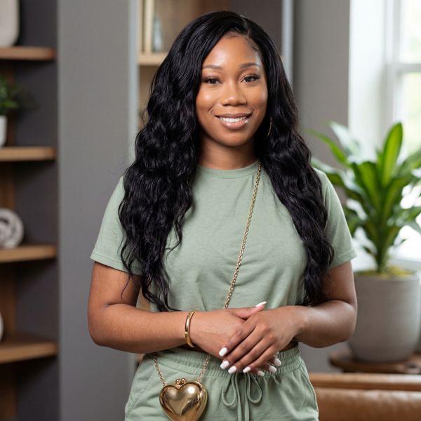 Sheenika Ervin