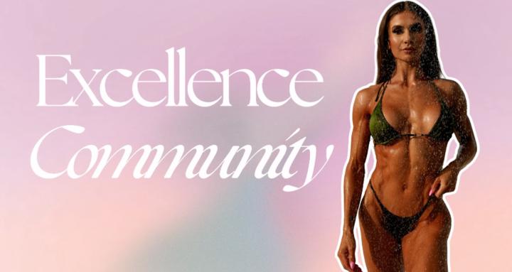 Excellence Community
