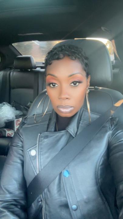 Kanza Chatman
