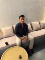 Ehsan Ahmed