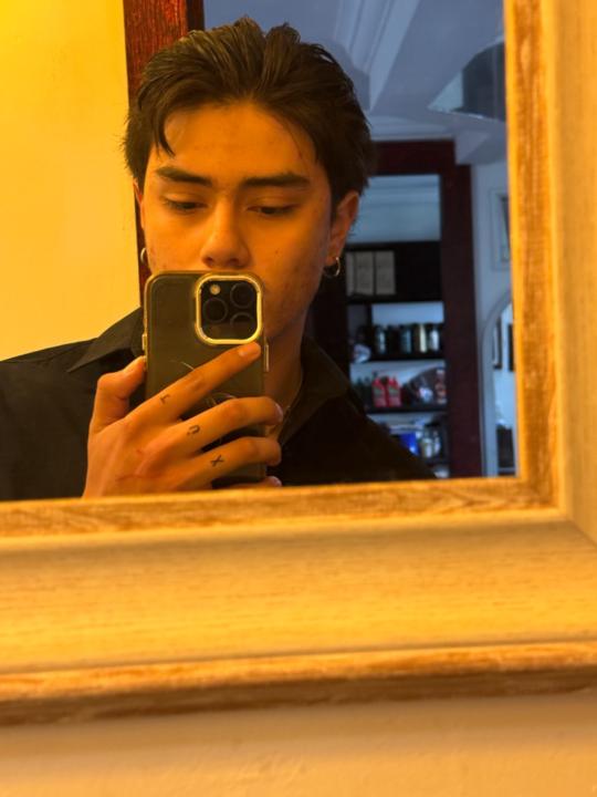 Kenzo Abarca