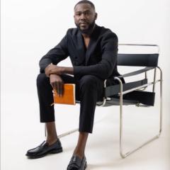 Desmond Bayeldeng