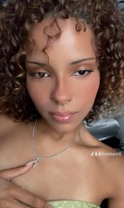 Amayah Cintron