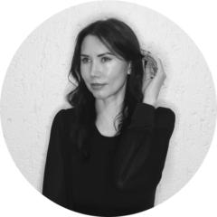 Alexandra Mattisson