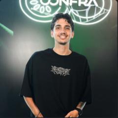 Jonathan Dourado Pessi