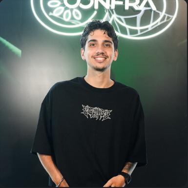 Jonathan Dourado Pessi