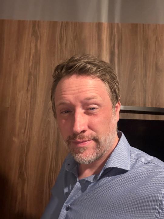 Fredrik Starec