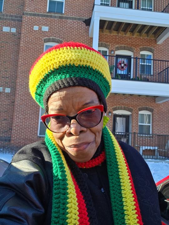 Crystal Baynard Norman