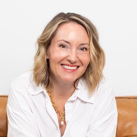 Liz Morrow