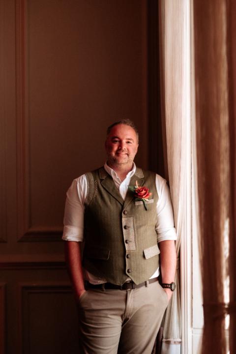 Craig Wade