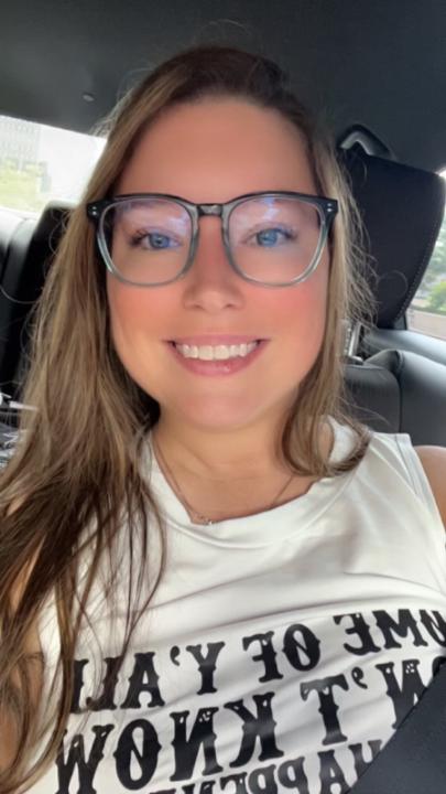 Stephanie Weaver
