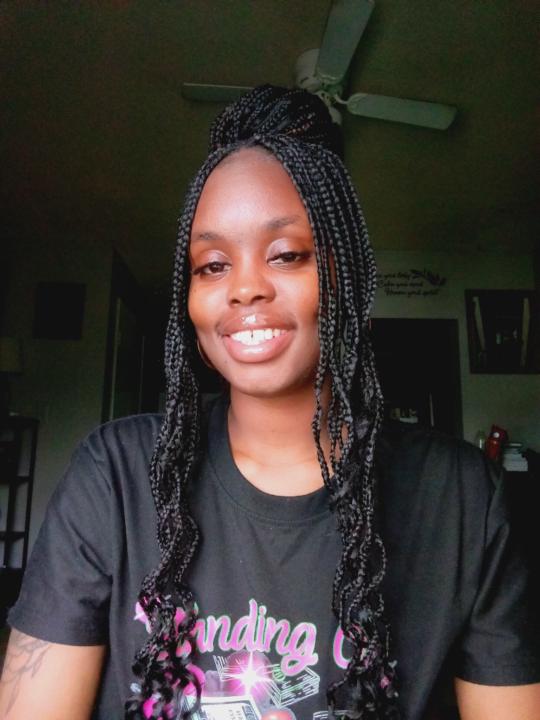 Shantae Lindsey
