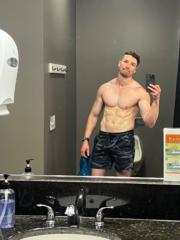 Brad Davidson