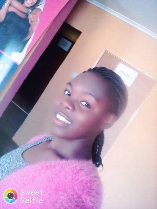 Given Bwalya