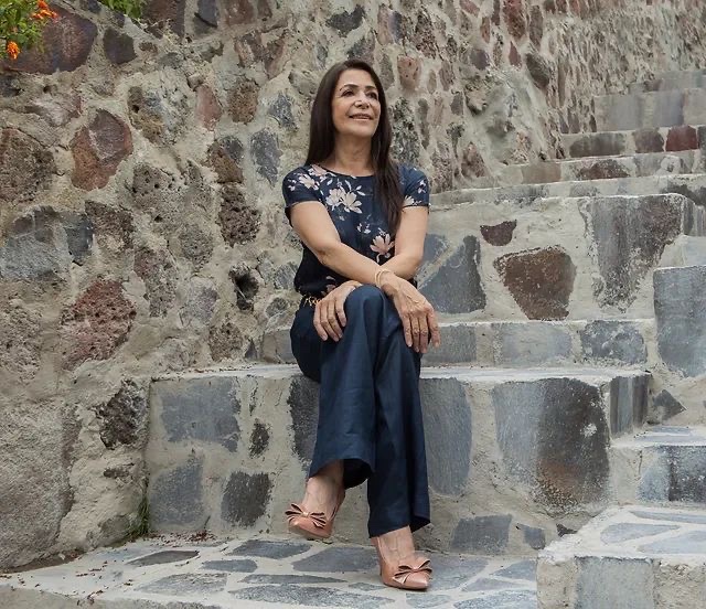 María Sanz Moguel