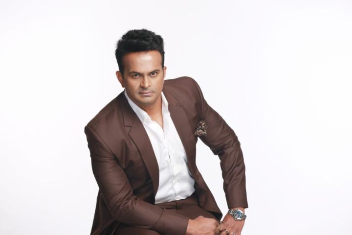 Siddharth Kannan - Team