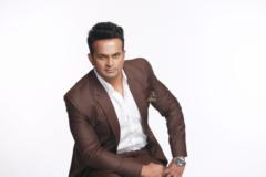Siddharth Kannan - Team