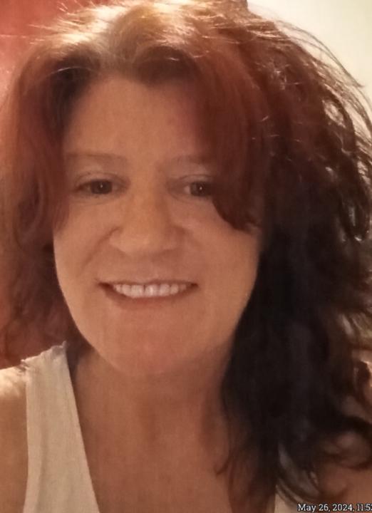 Dana Blackburn