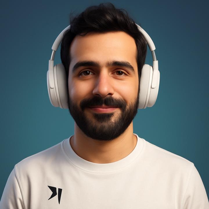 Mahmoud Ziad